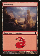 Mountain (C13-349) - Commander 2013