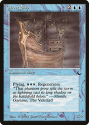 Ghost Ship (DRK-) - The Dark