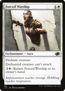 Forced Worship (J22-185) - Jumpstart 2022
