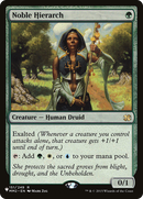 Noble Hierarch (LIST-151/249) - The List