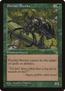 Pincher Beetles (TMP-244) - Tempest
