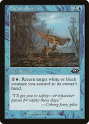 Escape Routes (PLS-025) - Planeshift Foil