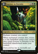 Journey to Eternity // Atzal, Cave of Eternity (LIST-RIX-160) - The List: (compasslanddfc)