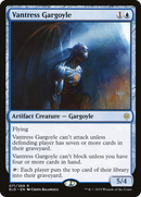 Vantress Gargoyle (PPELD-071) - Throne of Eldraine Promos Foil