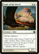 Eagle of the Watch (JOU-009) - Journey into Nyx