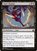 Inner Demon (BBD-048) - Battlebond