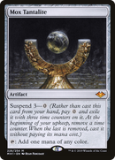 Mox Tantalite (MH1-226) - Modern Horizons Foil