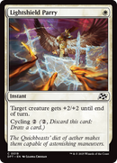 Lightshield Parry (DFT-019) - Aetherdrift Foil