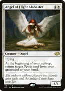 Angel of Flight Alabaster (J22-144) - Jumpstart 2022
