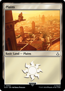 Plains (ACR-302) - Assassin's Creed