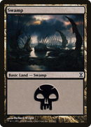 Swamp (TSP-293) - Time Spiral Foil
