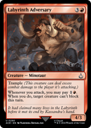 Labyrinth Adversary (ACR-290) - Assassin's Creed