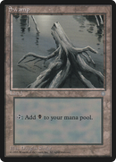 Swamp (ICE-355) - Ice Age