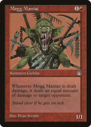 Mogg Maniac (STH-094) - Stronghold