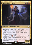 Bloodhall Priest (C19-188) - Commander 2019