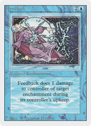 Feedback (3ED-058) - Revised Edition
