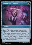 Lodestone Needle // Guidestone Compass (LCI-062) - The Lost Caverns of Ixalan