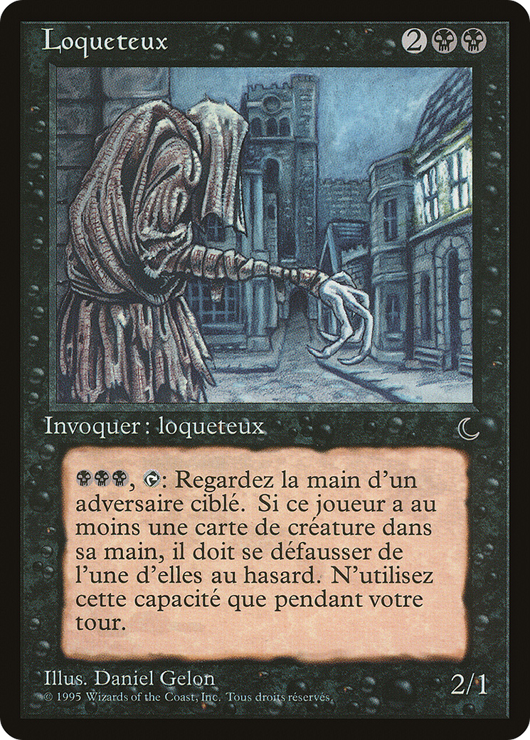Rag Man (REN-) - Renaissance