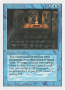 Steal Artifact (3ED-084) - Revised Edition