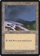 Plains (ICE-344) - Ice Age
