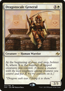 Dragonscale General (FRF-011) - Fate Reforged