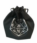 LPG Essentials Dice Bag - Large Black