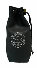 LPG Essentials Dice Bag - Small Black