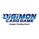 Digimon TCG - Digimon Generation [AD-01] Booster Box