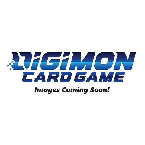 Digimon TCG - Hacker's Slumber [BT-23] Booster Box