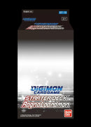 Digimon: Starter Deck – RagnaLoardmon [ST13]