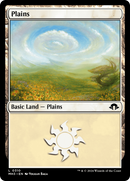 Plains (MH3-310) - Modern Horizons 3 Foil