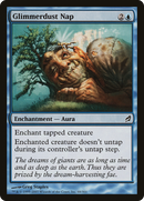 Glimmerdust Nap (LRW-068) - Lorwyn Foil