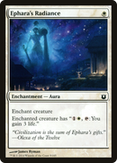 Ephara's Radiance (BNG-009) - Born of the Gods