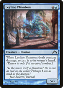 Leyline Phantom (GTC-041) - Gatecrash