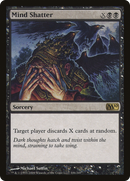Mind Shatter (M10-106) - Magic 2010