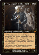 Sorin, Imperious Bloodlord (Retro Frame) (INR-476) - Innistrad Remastered Foil