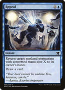 Repeal (MM2-056) - Modern Masters 2015 Foil