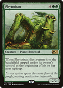 Phytotitan (M15-191) - Magic 2015 Foil