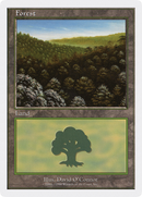 Forest (BRB-101) - Battle Royale Box Set