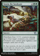 Storm the Seedcore (LIST-MOM-206) - The List