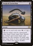 Surgical Extraction (2X2-094) - Double Masters 2022