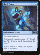 Hard Cover (M20-063) - Core Set 2020 Foil