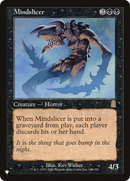 Mindslicer (LIST-ODY-149) - The List