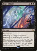 Crux of Fate (FRF-065) - Fate Reforged