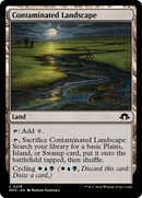 Contaminated Landscape (MH3-218) - Modern Horizons 3