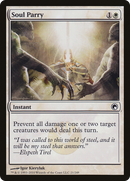 Soul Parry (SOM-021) - Scars of Mirrodin