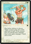 Rapid Fire (LEG-032) - Legends