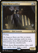 Aven Heartstabber (PPSNC-166) - Streets of New Capenna Promos