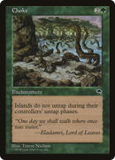 Choke (TMP-219) - Tempest