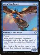 Aven Fateshaper (DMR-040) - Dominaria Remastered Foil